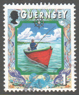 Guernsey Scott 640 Used - Click Image to Close